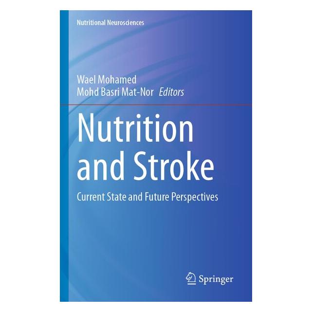 Umbreit Nutrition and Stroke (Englisch, Softcover, Basri Mat-Nor, Wael Mohamed) (72134056)