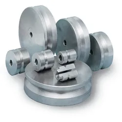 Metallkraft Biegerollen-Set 10-180