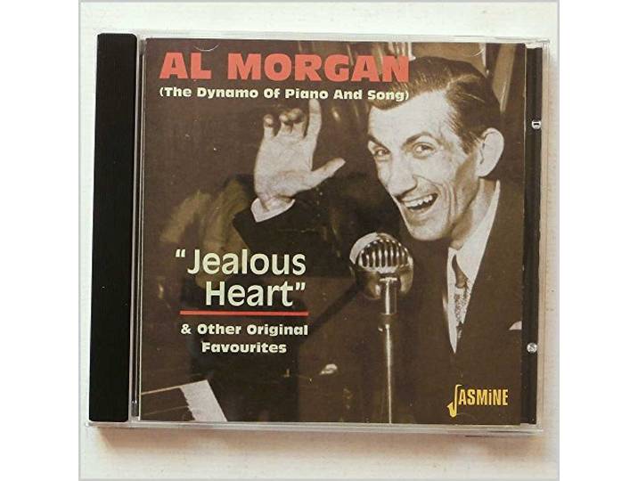 Jealous Heart & Other Original Favourites