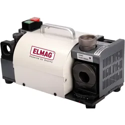 Elmag, Schärfgerät, Bohrerschleifmaschine
