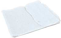 medesign I. C. GmbH WINDELEINLAGE Bourette Seide 12x16 cm 1 St 03959252