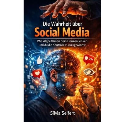 Die Wahrheit über Social Media, Taschenbuch von Silvia Seifert, Epubli, 978-3-565-44387-1