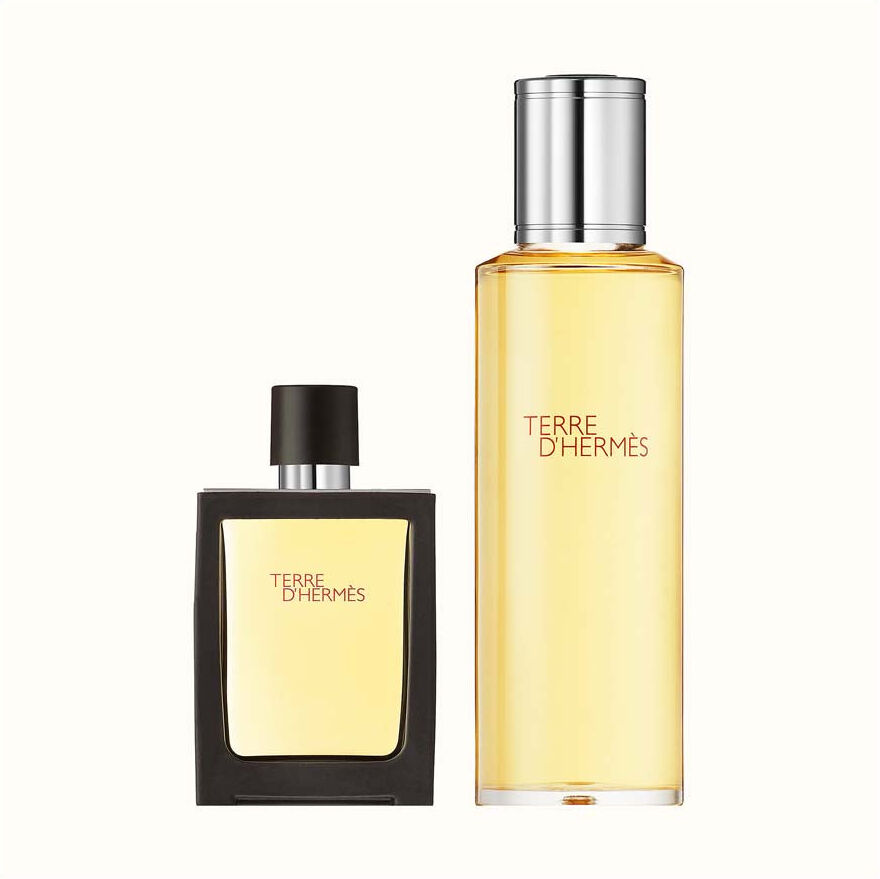 Hermés Terre d'Hermes Parfum 75ml