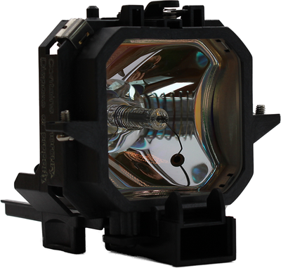 AL™ Series Lamp & Housing for the Epson EMP-53C Projector - 90 Day Warranty