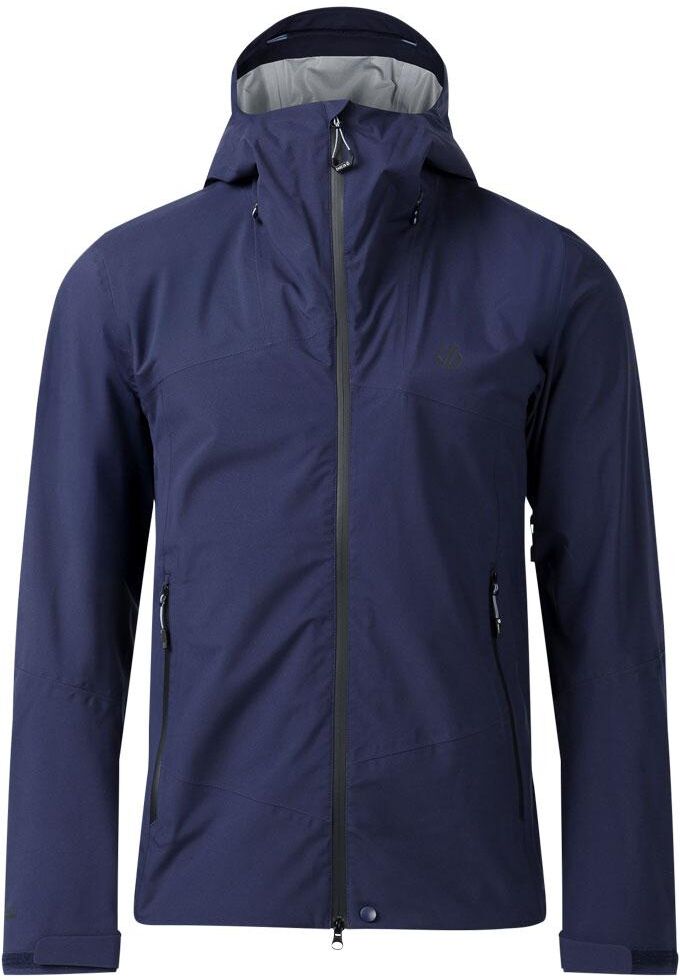 DARE2B  - Apex 3 Layer Navy - S - Veste de rando