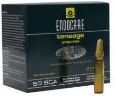 Endocare Tensage Facial Ampoules 20x2ml