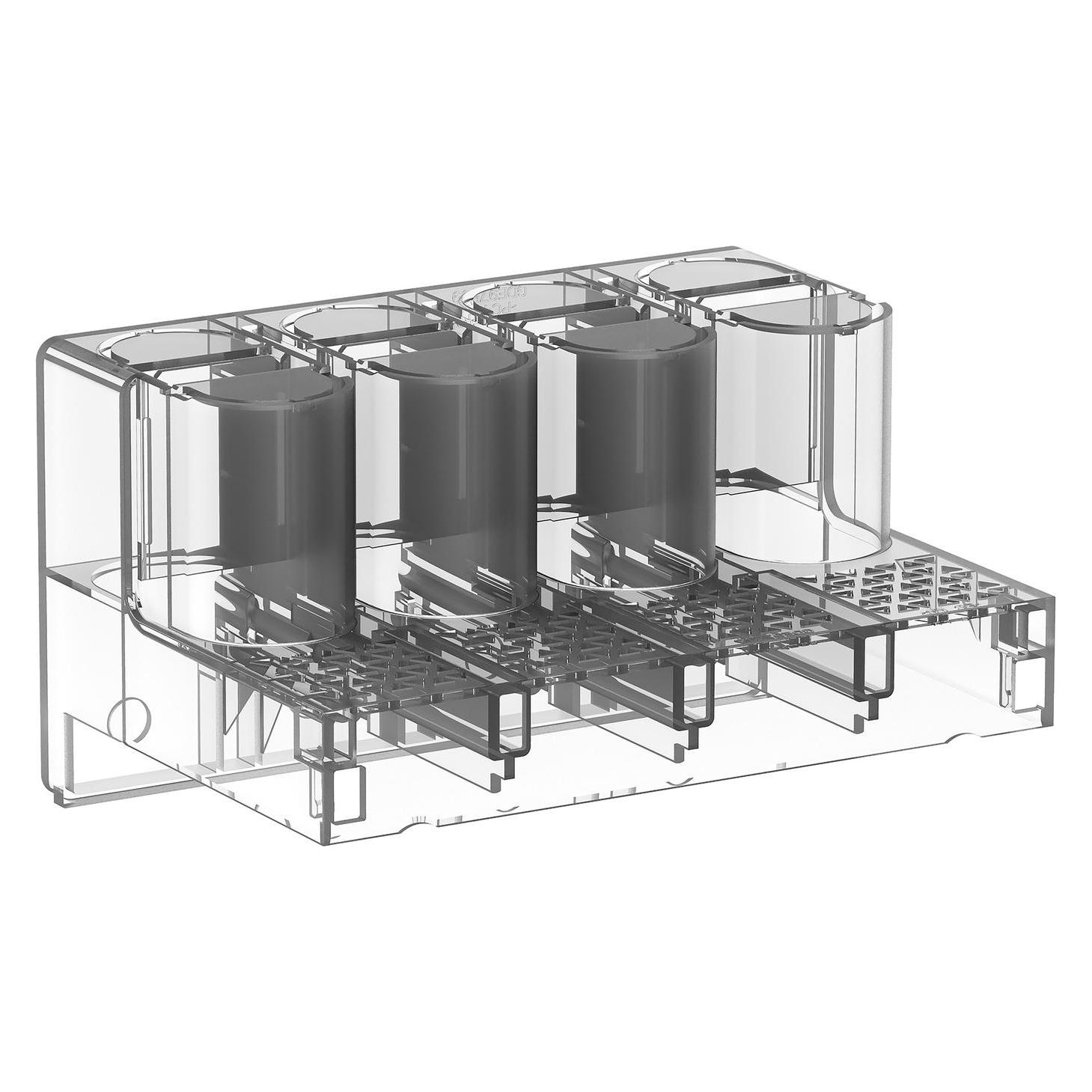 Schneider Electric Klemmenabdeckung (LA9G4701)