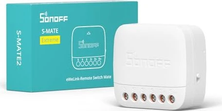 SONOFF S-MATE Extreme Switch Mate