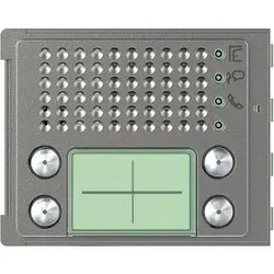 Legrand 351185 Frontblende Lautsprecher LED 4Rt-D Robur