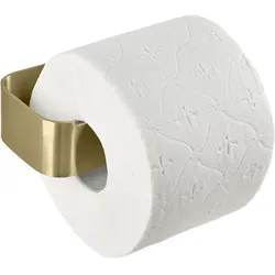 Zone Denmark, Toilettenpapierhalter, Toilettenpapierhalterung Zone Ume, Gold, Anzahl Rollen: 1