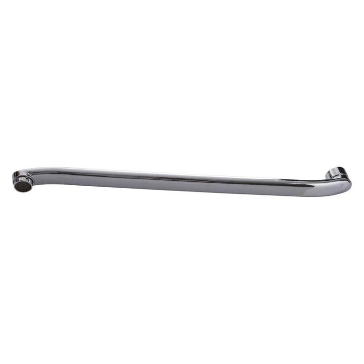 Thema_lux MIXER PIPE 450MM CURVED F013-4 (33040946)