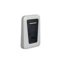 Hager XVS131 Deckplatte