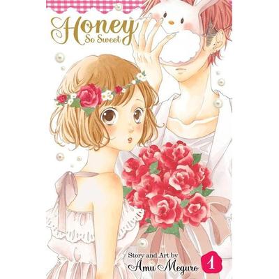 Honey So Sweet, Vol. 1, Taschenbuch von Amu Meguro, Simon & Schuster Uk