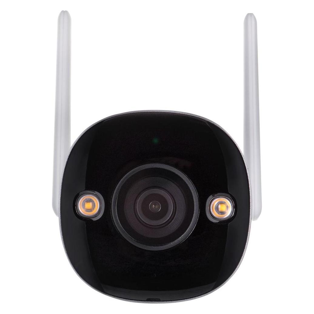 Imou Bullet 2E IP security camera Indoor & outdoor pixels Ceiling/wall (1920 x 1080 Pixels) (IPC-F22FP-D)