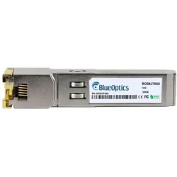 BlueOptics JL563A-BO Netzwerk-Transceiver-Modul Kupfer 10000 Mbit/s SFP+