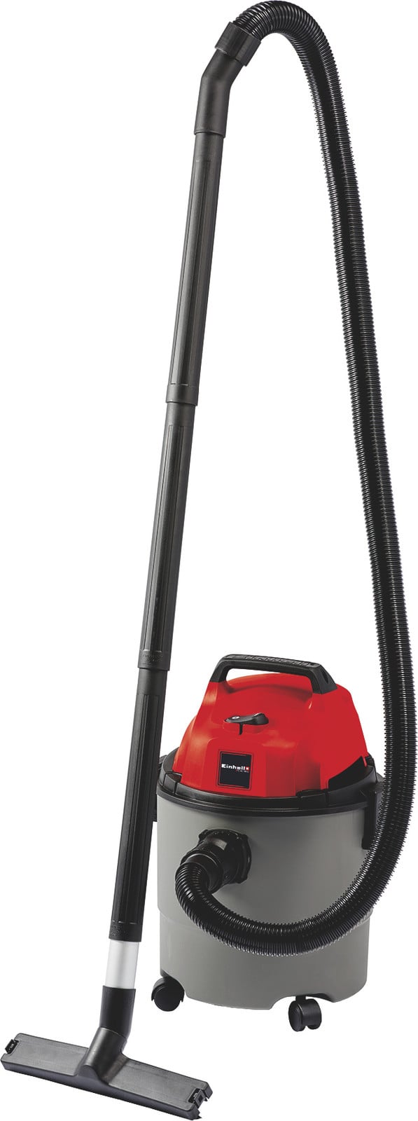Einhell TC-VC 1815 nat- en droogzuiger