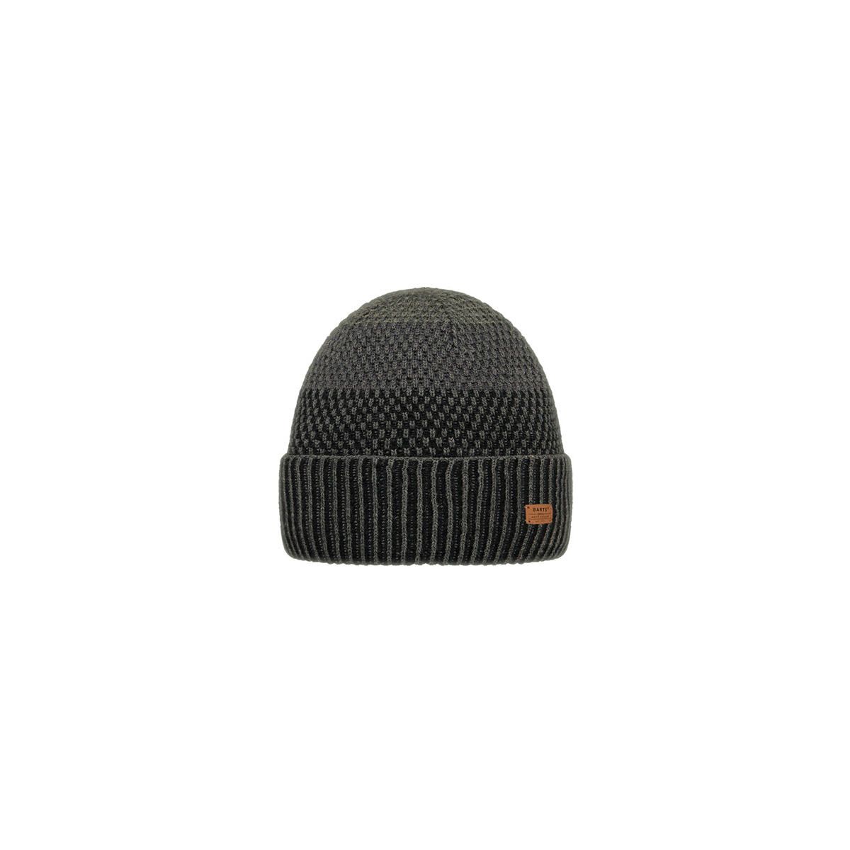 Barts Miguen Beanie army (13) 4903013