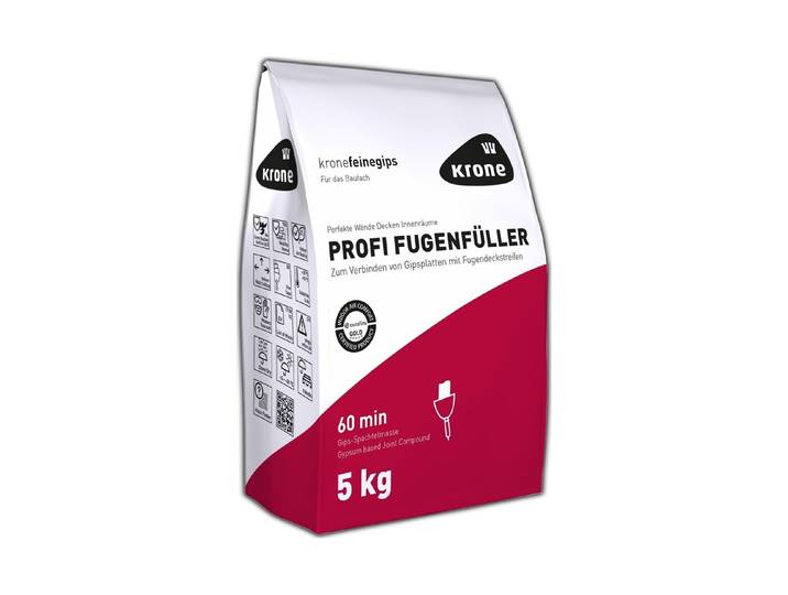 Krone Profi Fugenfüller 5 kg