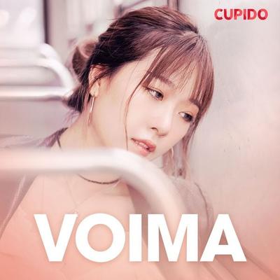 Voima – eroottinen novelli - Cupido, Audio, 9788726827262