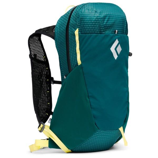 Black Diamond - Women's Pursuit 15 Backpack - Wanderrucksack blau