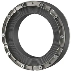 Hauff Standard-Ringraumdichtung HSD250 SS#3030300072