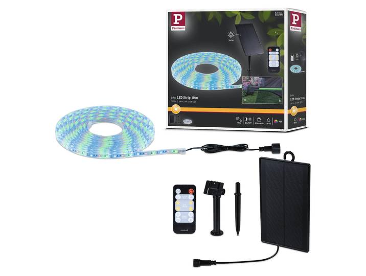 Paulmann LED Stripe