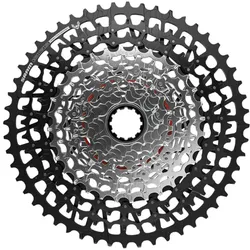SRAM GX Eagle Transmission Kassette XS-1275 12-fach | 10-52 Zähne