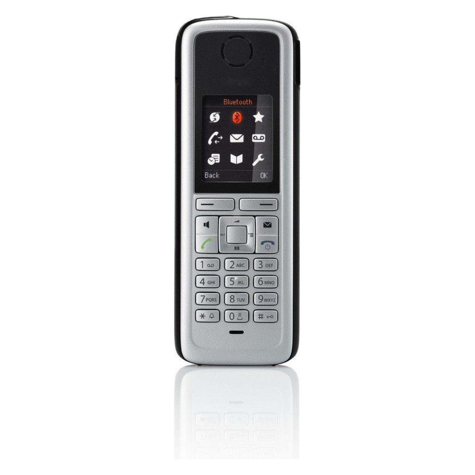 Unify OpenStage M3 Schnurloses Erweiterungshandgerät (L30250-F600-C402)