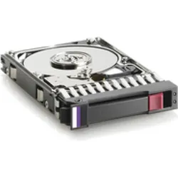 HPE HP Midline Festplatte (1 TB, 3.5"), Festplatte