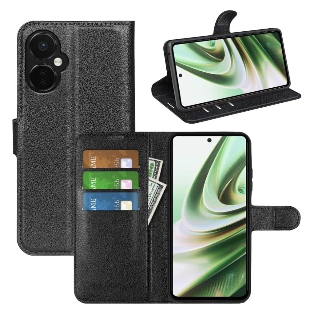 Screenguard OnePlus Nord CE 3 Lite Leather Guard Lederhülle (OnePlus Nord CE 3 Lite) (00032563)