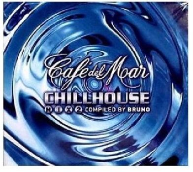 Various - Cafe del mar - Chillhouse Mix Vol. 2 - Preis vom 17.10.2026 19:25:27 h