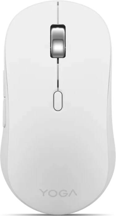 Lenovo Yoga Bluetooth Silent Mouse Seashell