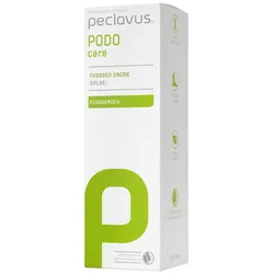 Peclavus PODOcare Fußdeo Creme 100ml