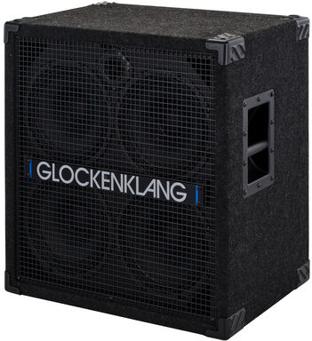 Glockenklang Take Five Neo 4x10 8 Ohms