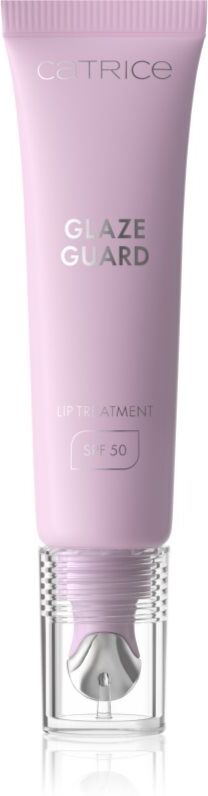 Catrice Glaze Guard protective treatment for lips SPF 50 030 Mentally Elsewhere 10 ml