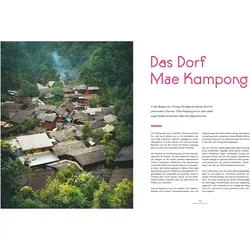 Taste of Thailand, Ratgeber von Jan Wischnewski