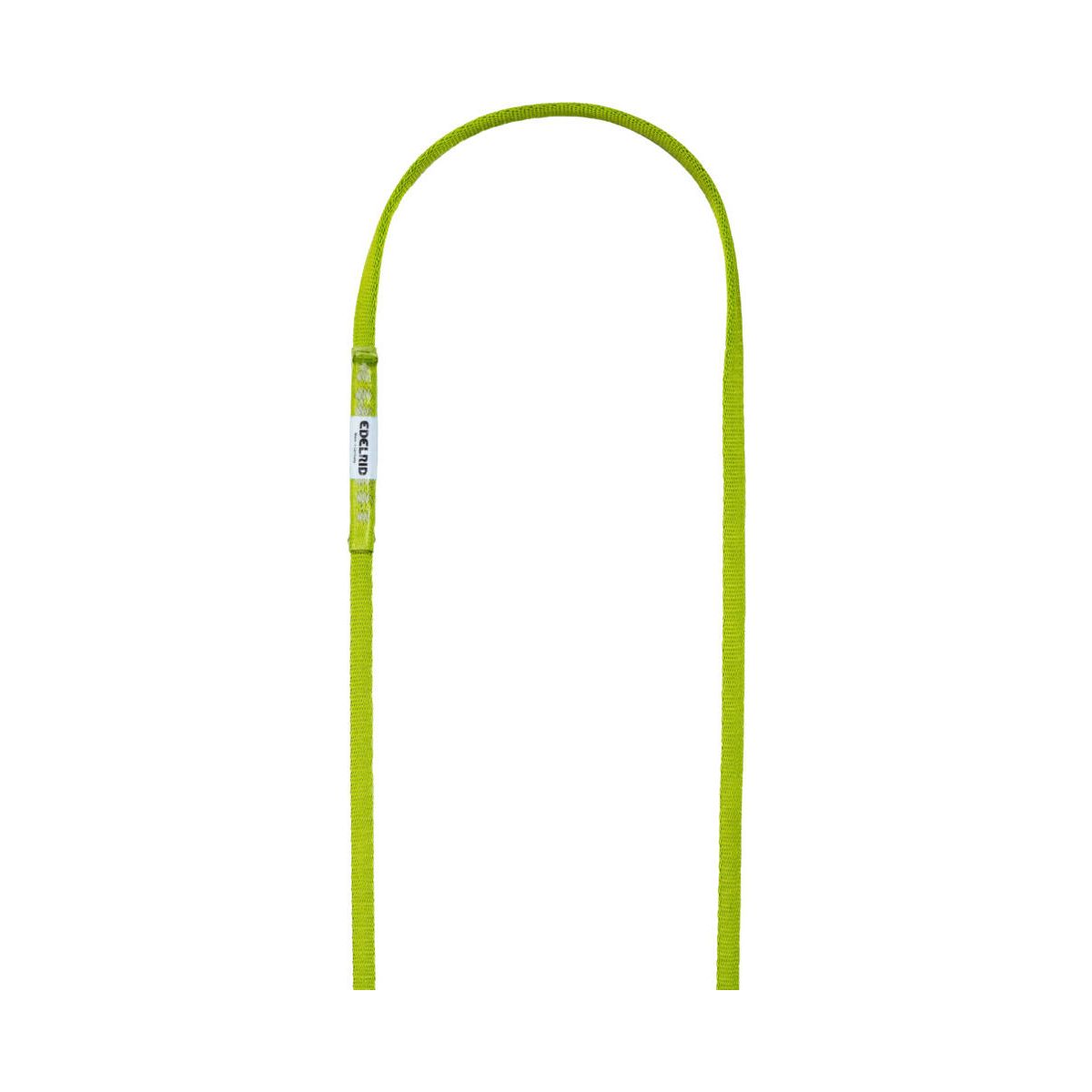 Edelrid Tech Web Sling 8mm oasis (138) 60 CM 739410601380