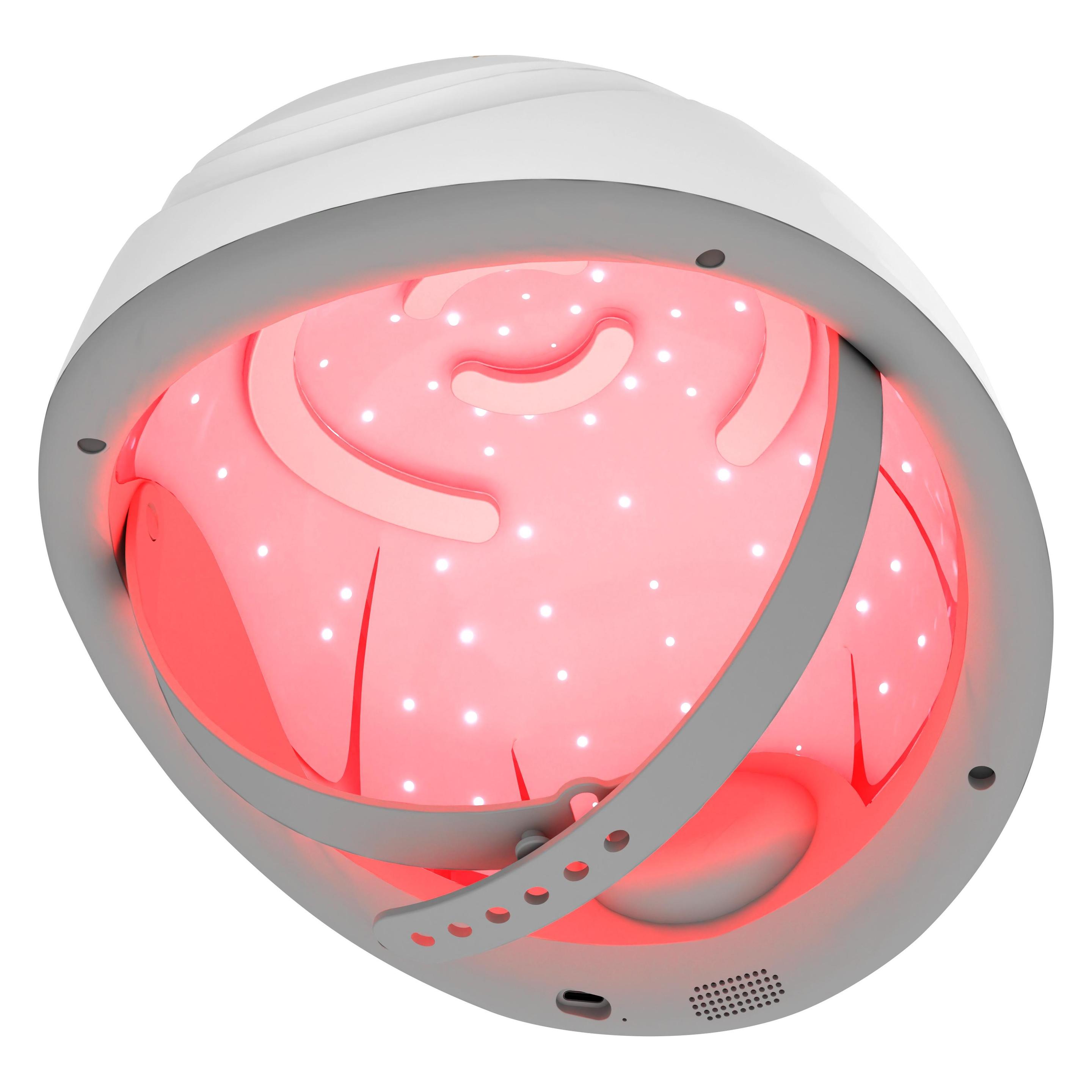Beautifly RejuvaHair Pro Laser (572 g) (REJUVAHAIRPRO)
