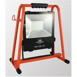 John Helper, Arbeitsleuchte, Werklamp Big Led 100 (10000 lm)