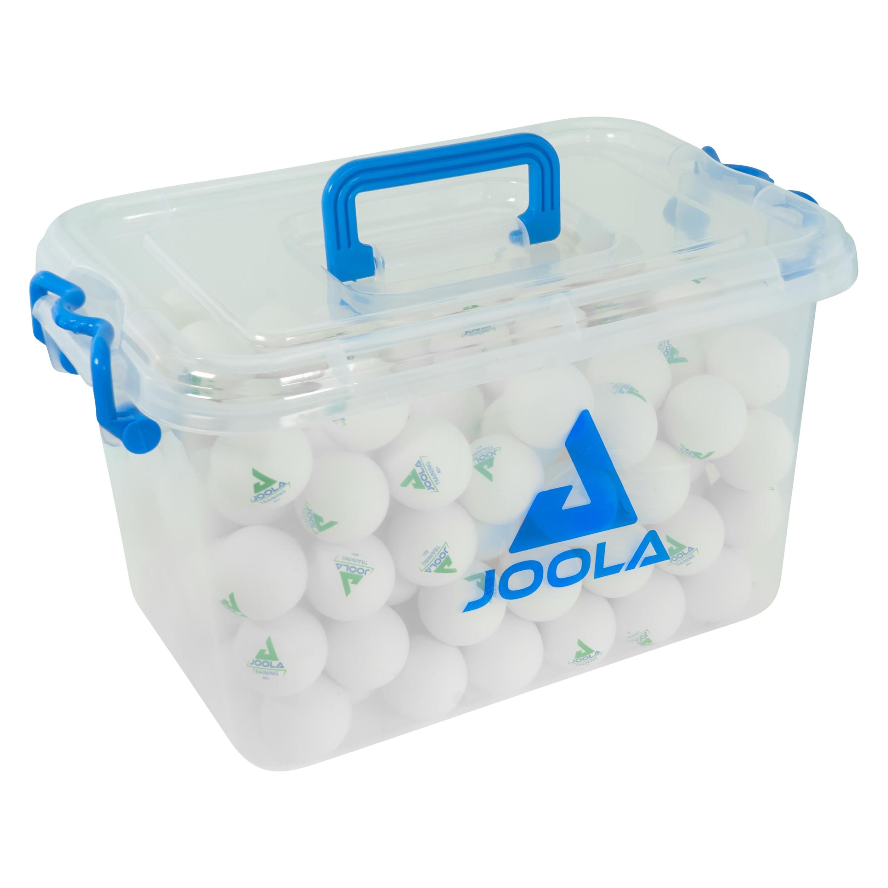 Joola Tischtennisbälle Training 144 Stk. (44235)