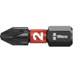 Wera, Bits, Bit-Box 15 Impaktor PH 2