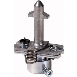 Eaton 106116 Ausgleichskupplung, für Seitenwandantrieb, Baugrösse 1/2 NZM1/2-XAGKM