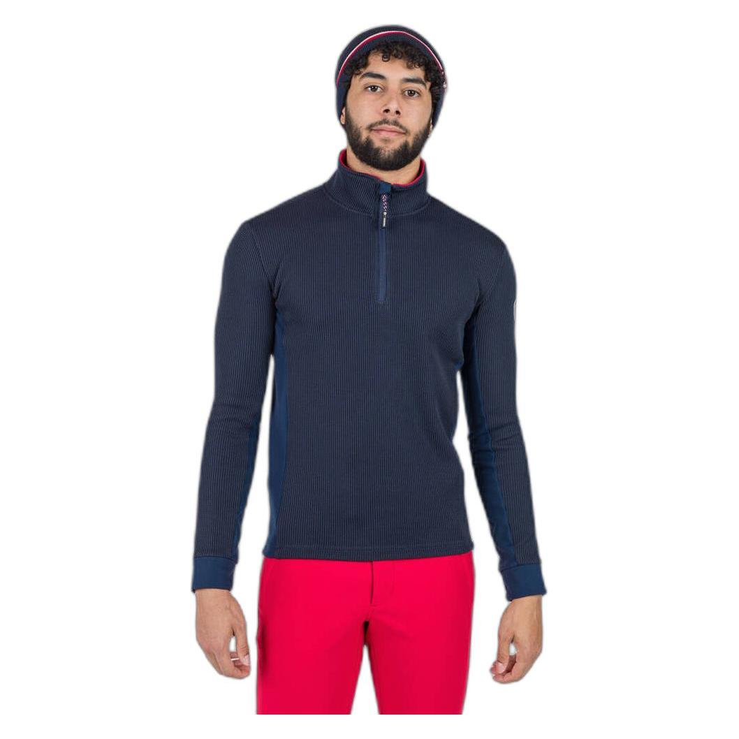 Rossignol Cieloalto Fleece Hz Sweatshirt (L) (RLNML03-715)