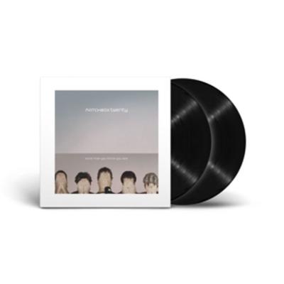 More Than You Think You Are - Matchbox Twenty, Vinyl