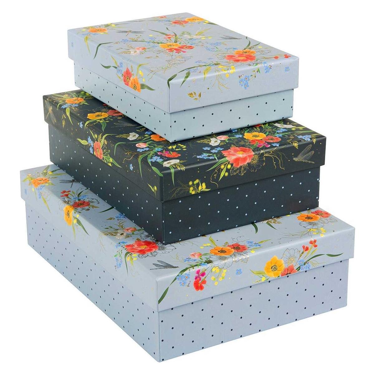 Turnowsky Geschenkkarton Verano (85 542)