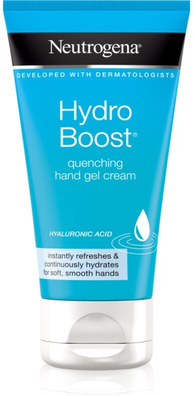 Neutrogena Hydro Boost® Handcreme 75 ml