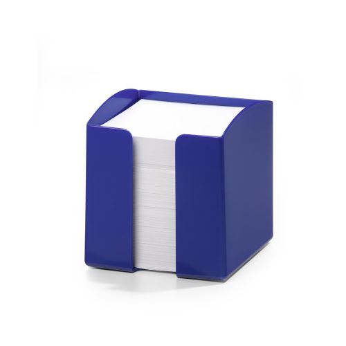 Durable TREND Zettelkasten blau
