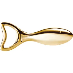 Lino Flaschenöffner, goldfarben