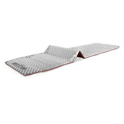 Pajak - Sleep Buddy - Isomatte Gr 185 x 51 cm Grau/Rot
