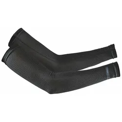 CRAFT Vent Mesh Lauf-Armlinge 999000 - black L/XL